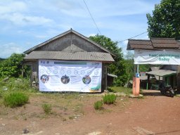 Bantuan Kemandirian Ekonomi Bagi  Muallaf Baduy